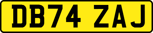 DB74ZAJ