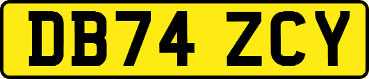 DB74ZCY