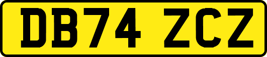 DB74ZCZ
