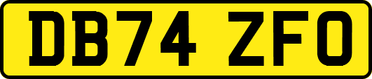 DB74ZFO