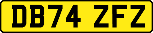 DB74ZFZ