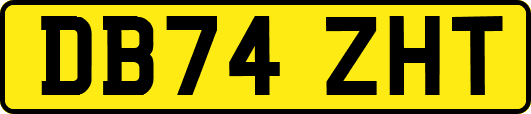 DB74ZHT