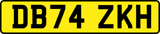 DB74ZKH