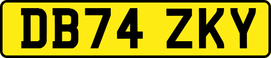 DB74ZKY