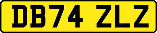 DB74ZLZ