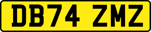 DB74ZMZ