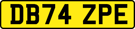 DB74ZPE