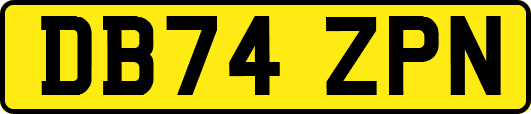DB74ZPN
