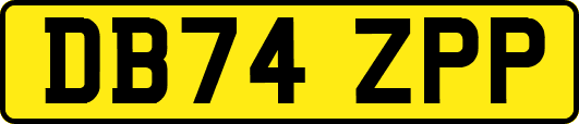 DB74ZPP