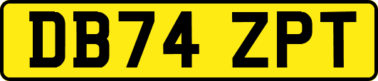 DB74ZPT