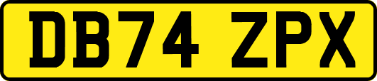 DB74ZPX