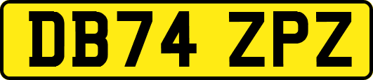 DB74ZPZ