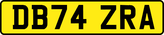 DB74ZRA