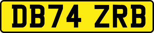 DB74ZRB