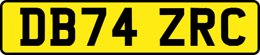 DB74ZRC