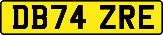 DB74ZRE