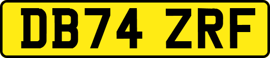 DB74ZRF