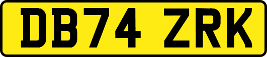 DB74ZRK