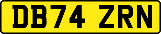 DB74ZRN