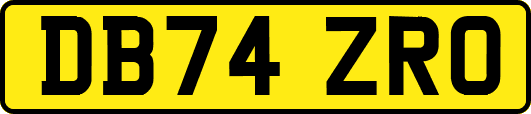 DB74ZRO