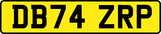 DB74ZRP