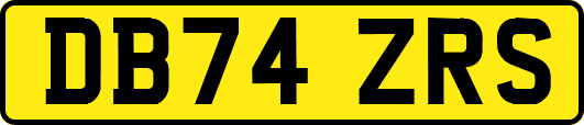 DB74ZRS