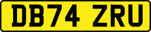 DB74ZRU
