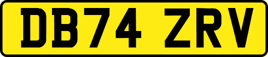 DB74ZRV