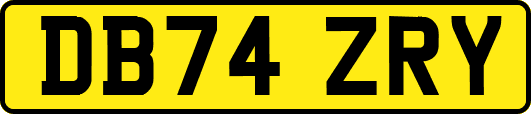 DB74ZRY