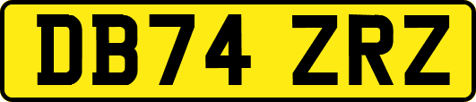 DB74ZRZ
