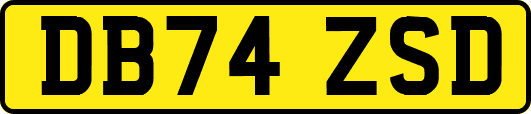 DB74ZSD