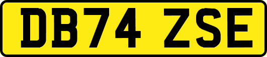 DB74ZSE