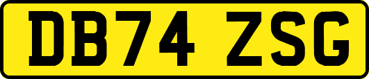 DB74ZSG