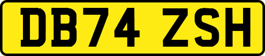 DB74ZSH