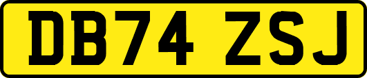 DB74ZSJ