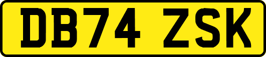 DB74ZSK