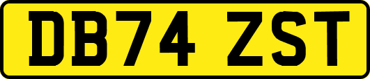 DB74ZST