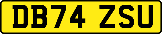 DB74ZSU