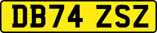 DB74ZSZ