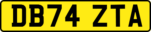 DB74ZTA