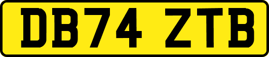 DB74ZTB