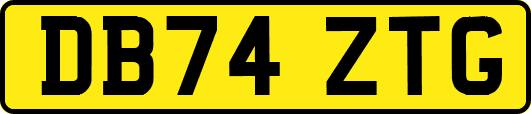 DB74ZTG