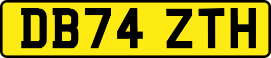 DB74ZTH