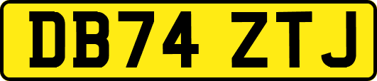 DB74ZTJ