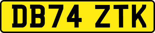 DB74ZTK