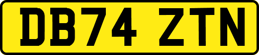 DB74ZTN
