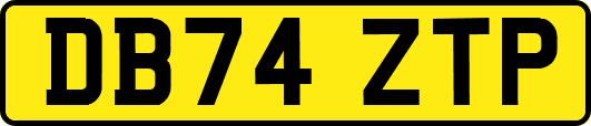 DB74ZTP