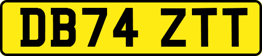 DB74ZTT
