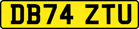 DB74ZTU