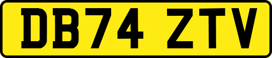 DB74ZTV